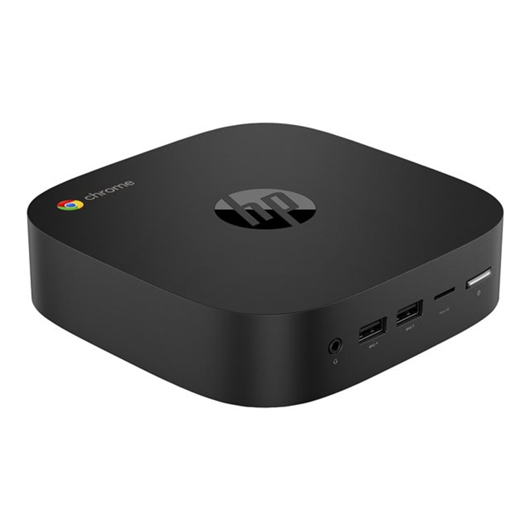 HP Chromebox G3 i7-10610U 8/128GB