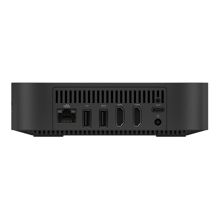 HP Chromebox G3 i7-10610U 8/128GB