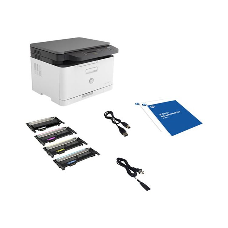 HP Color Laser MFP 178nw