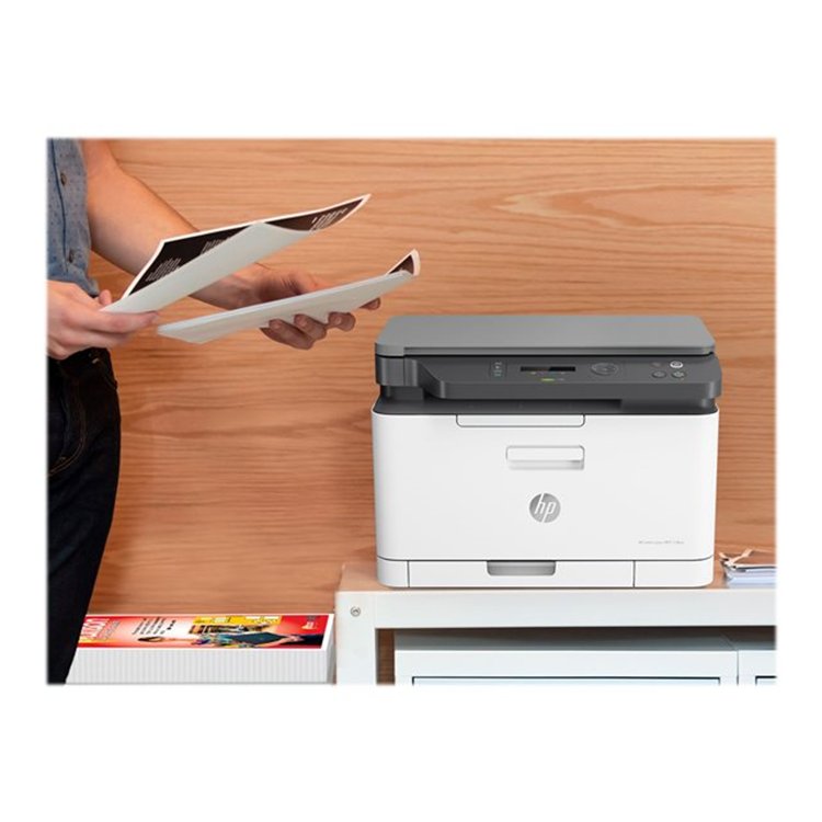 HP Color Laser MFP 178nw