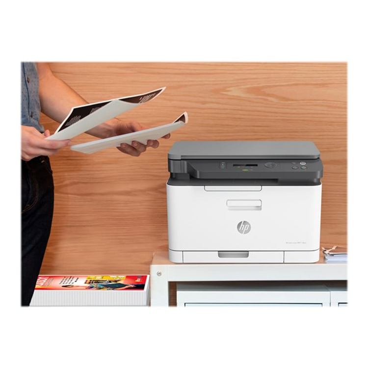 HP Color Laser MFP 178nw
