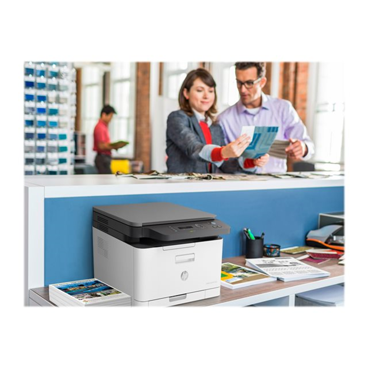 HP Color Laser MFP 178nw