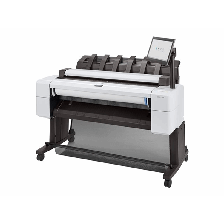 HP DesignJet T2600PS 36-in MFP