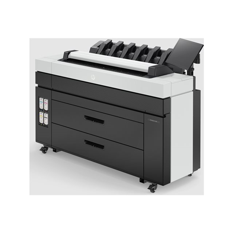 HP DesignJet XL 3800 MFP 2 Y