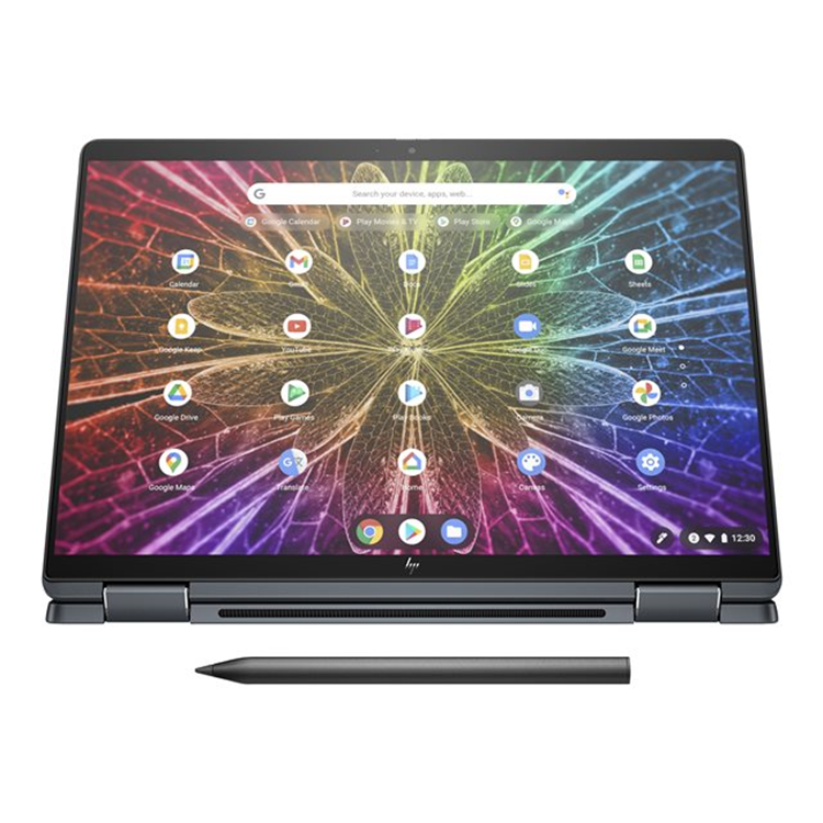 HP Elite Ci7 16/256GB 13.5IN ChromeOS