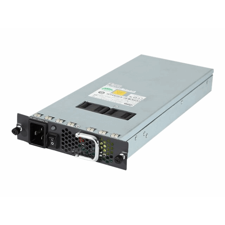 HP HSR6800 1200W AC Power Supply