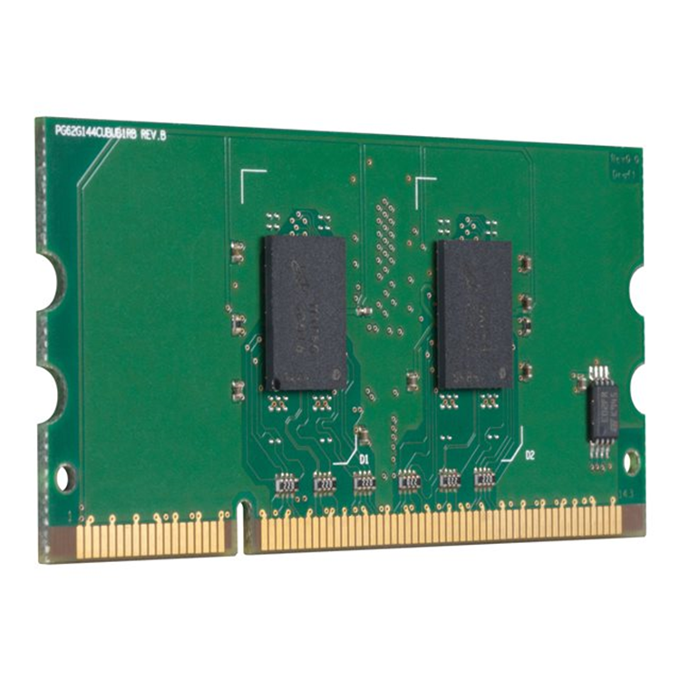 HP Memory/256MB 144pin SDRAM f LJ p2x 3x