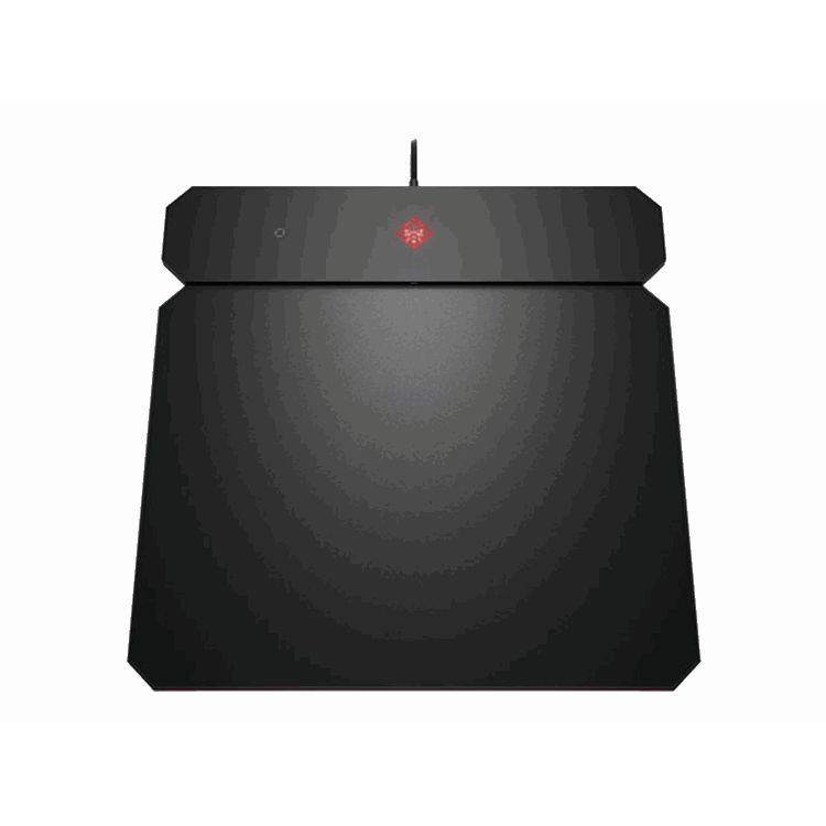 HP OMEN Charging Mouse Pad