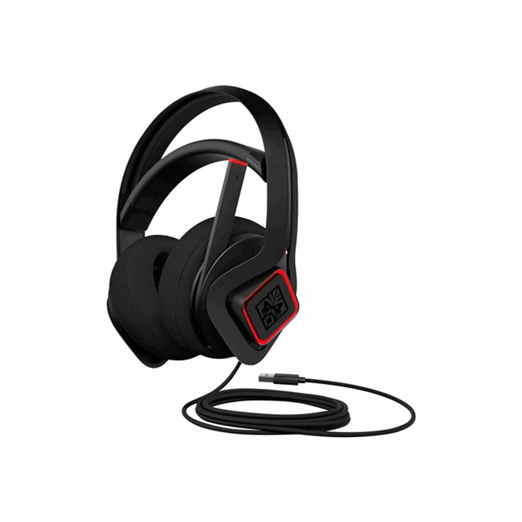 HP OMEN Mindframe2 BLK Headset