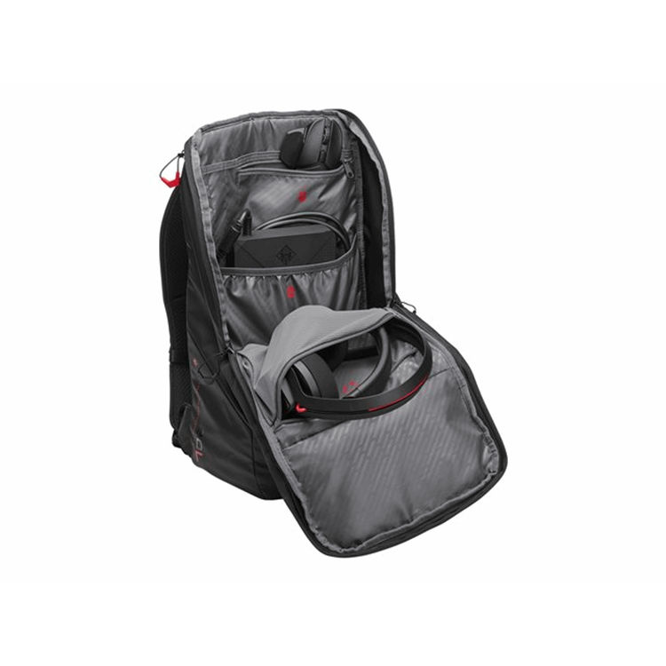 HP OMEN TCT 15 Backpack-INT ENG