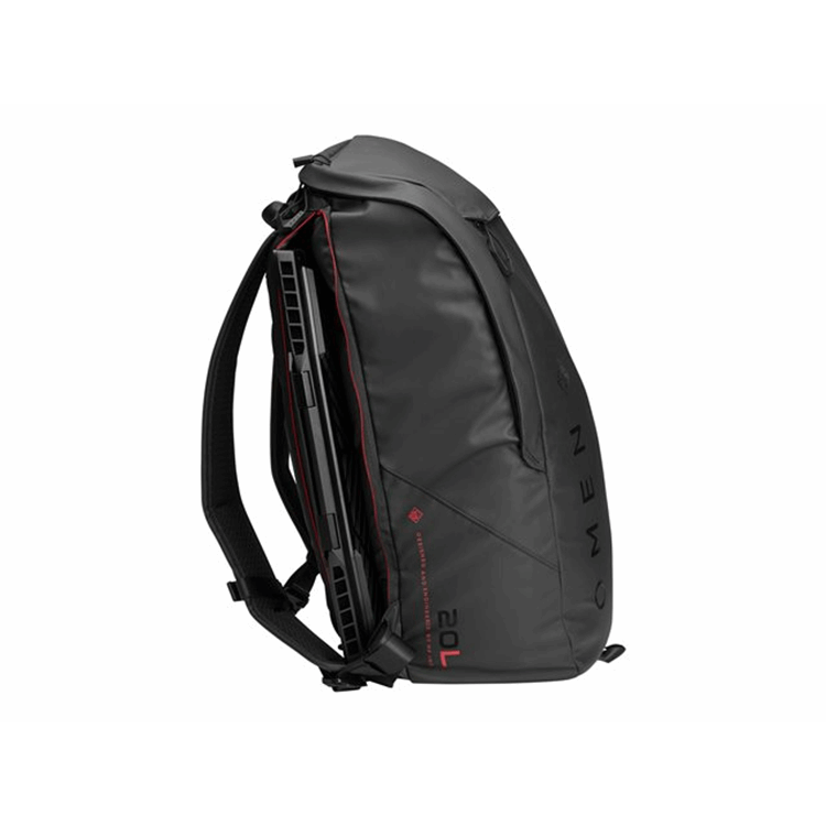 HP OMEN TCT 15 Backpack-INT ENG