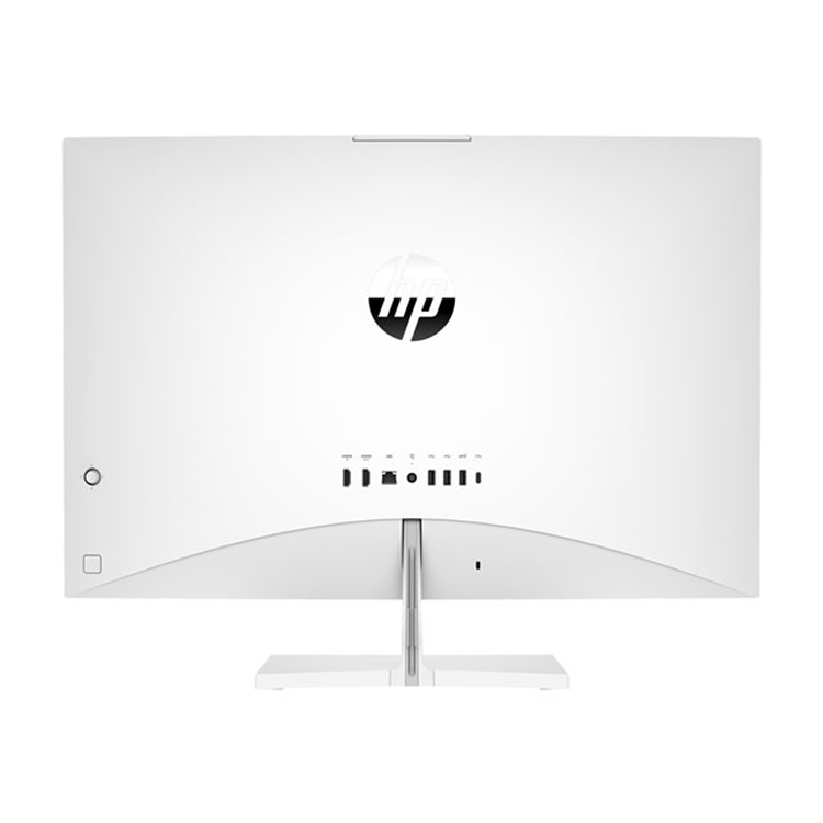 HP PAVILION AIO I5-12400T 8/512 27IN W11