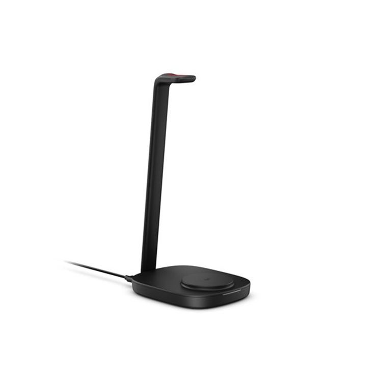 HP Poly Focus Multi-Dev Charging Stand HP Poly Focus Multi-Dev Charging Stand