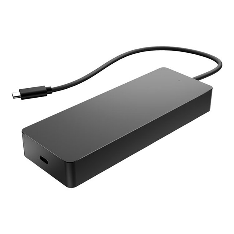 HP Univ USB-C Multiport Hub HP Univ USB-C Multiport Hub