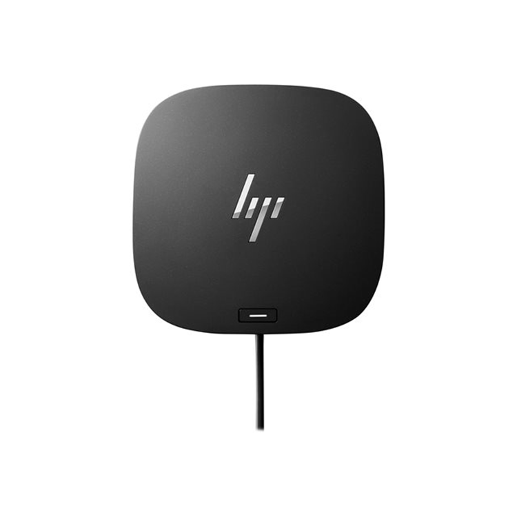 HP USB-C G5 ESSENTIAL DOCK