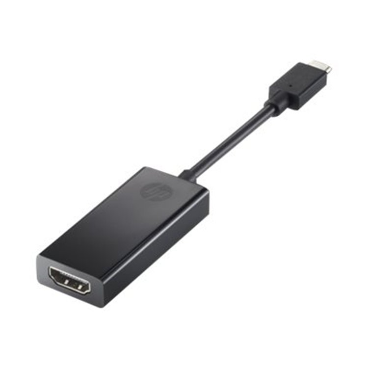 HP USB-C to HDMI Adapter HP USB-C to HDMI Adapter