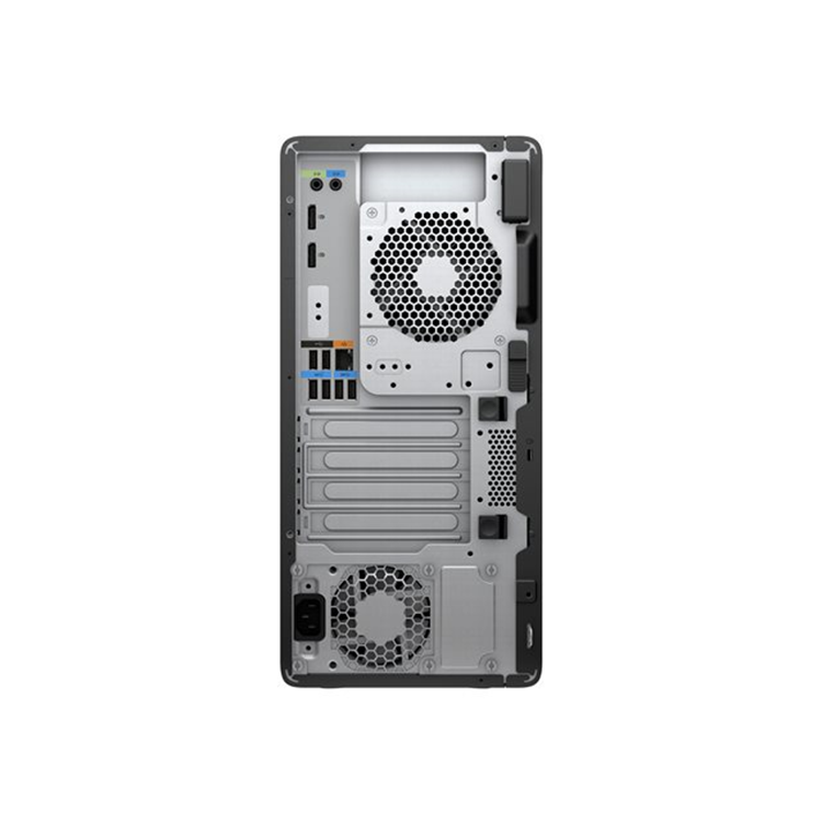 HP Z2 G5 TWR XW1250 16GB/512 PC