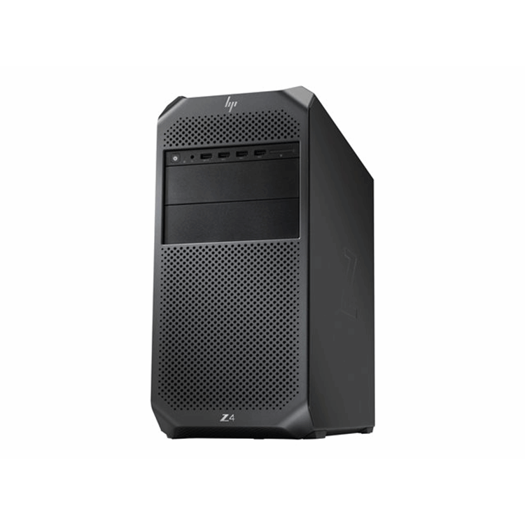 HP Z4 i9-10980XE 18C 32GB 1TB Z Turbo