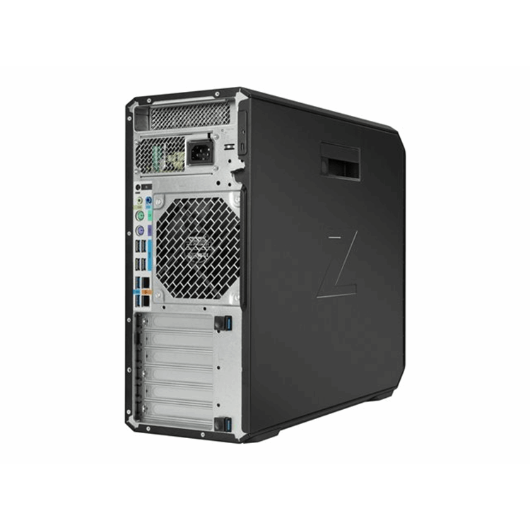 HP Z4 i9-10980XE 18C 32GB 1TB Z Turbo