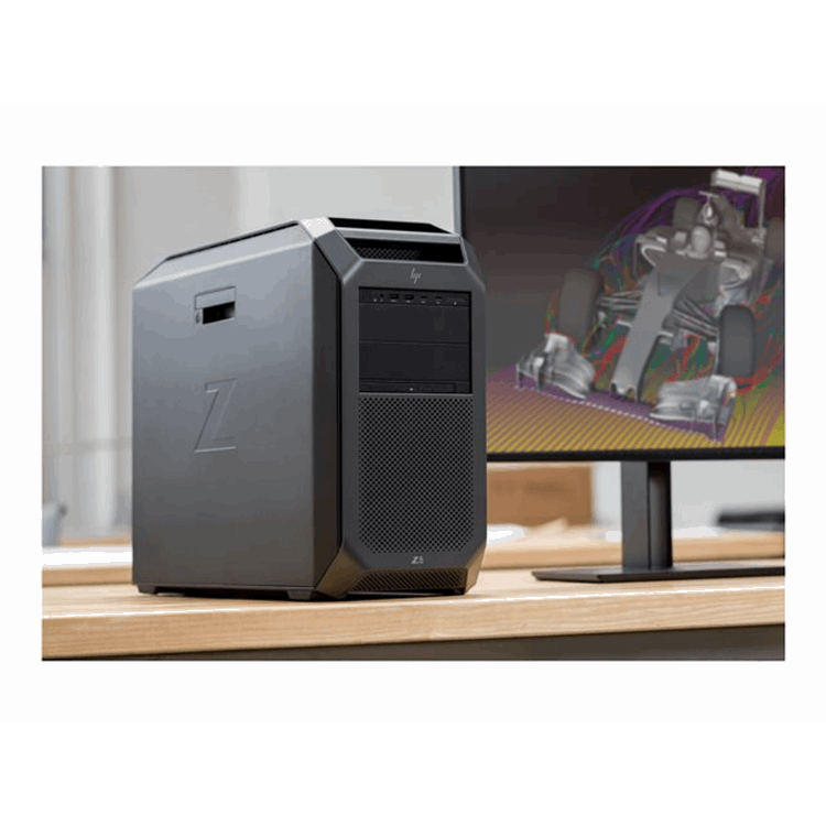 HP Z8 G4 WKS/Win10p64WorkstationsPlusS