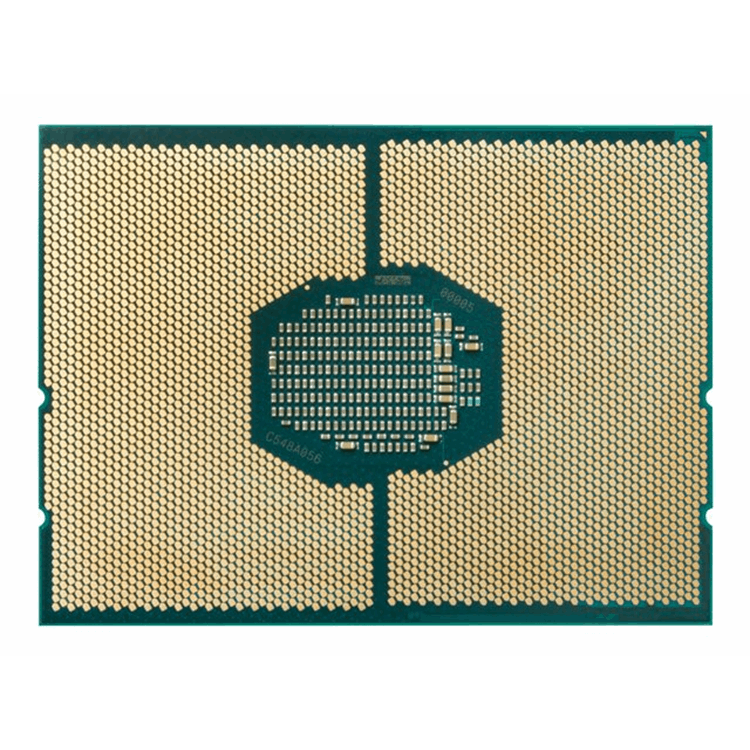 HP Z8G4 Xeon 6246 3.3Ghz 12C 165 CPU2