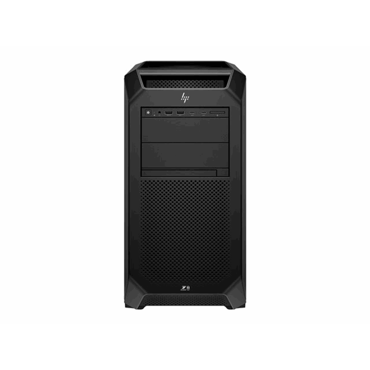 HP Z8G5 W3435X 64GB/1TB PC