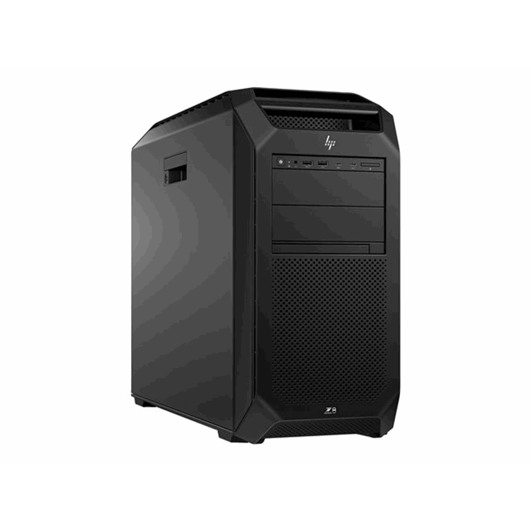 HP Z8G5 W3435X 64GB/1TB PC