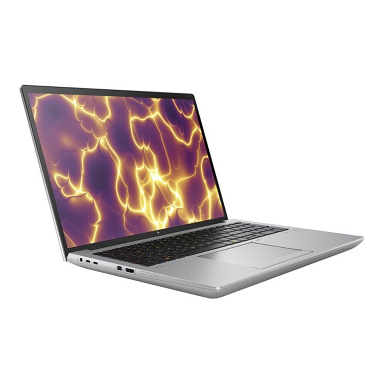 HP ZBook Fury 16 G11 Mobile Workstation