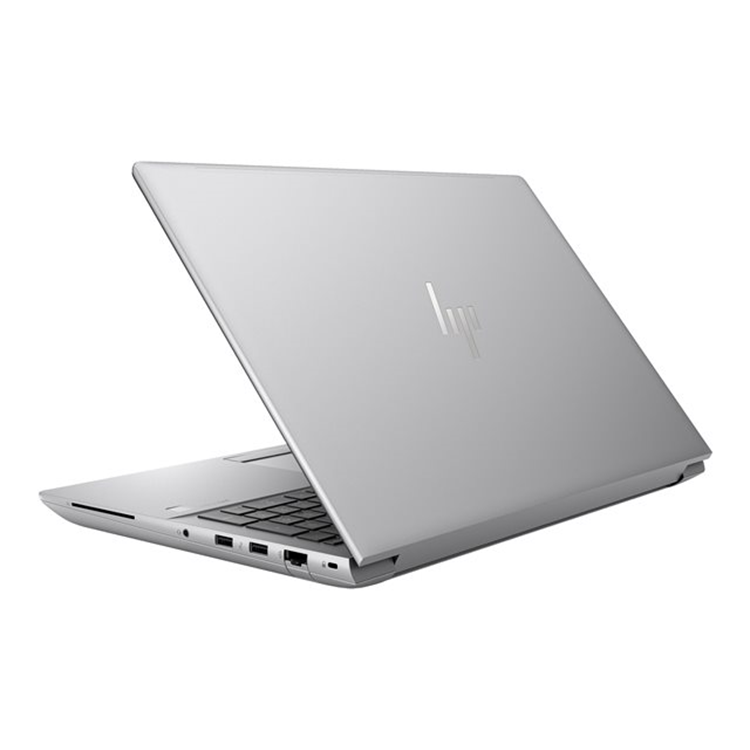 HP ZBook Fury 16 G11 Mobile Workstation