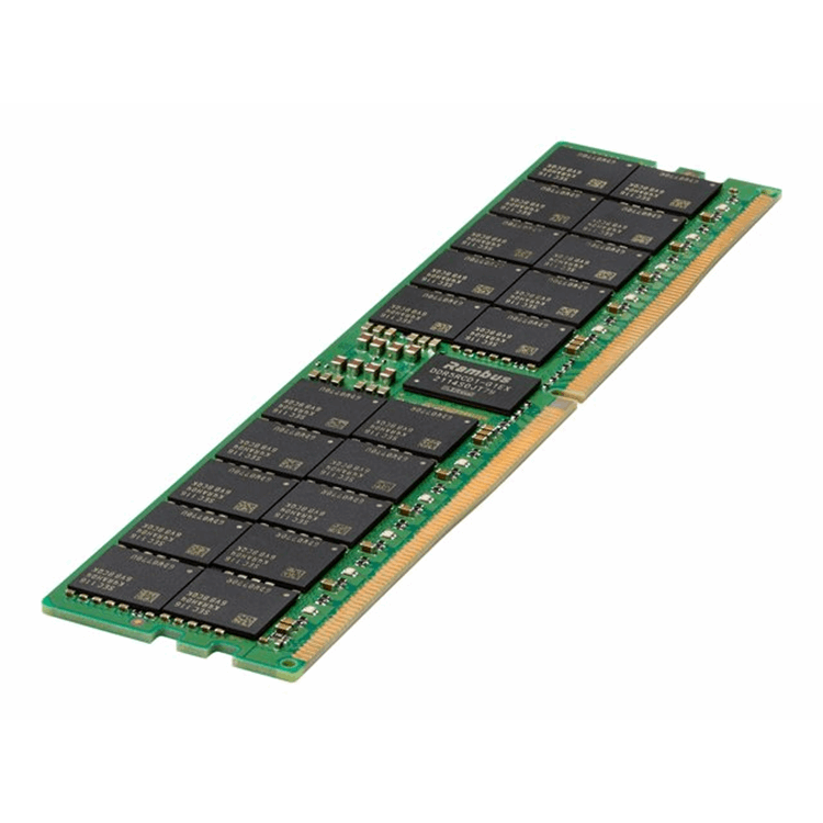 HPE 128GB 1x128GB Quad Rank x4