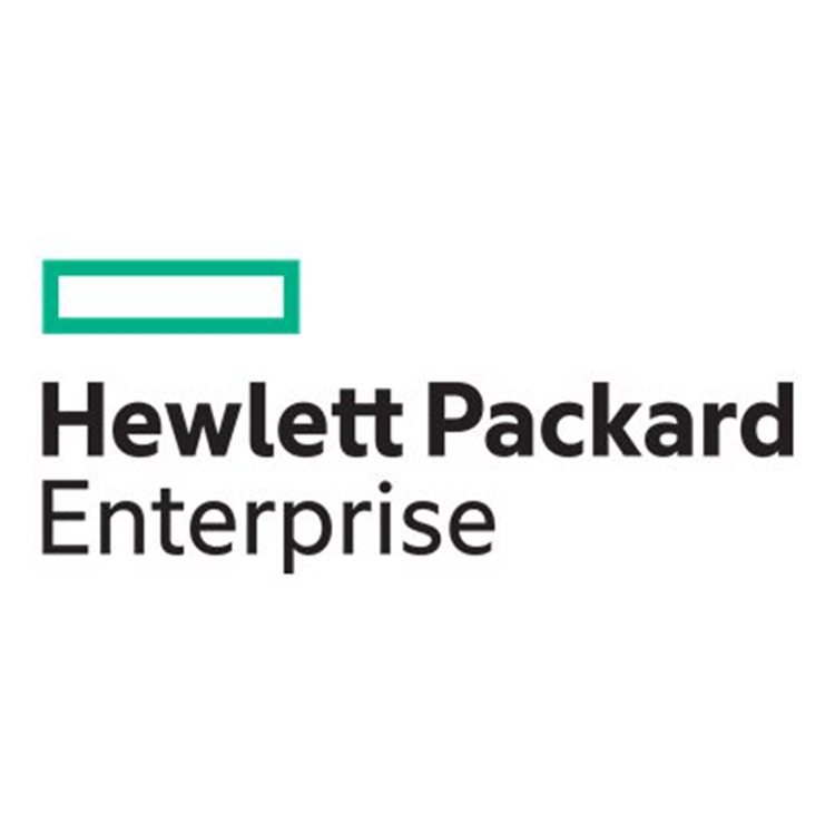 HPE 128GB 1x128GB Quad Rank x4