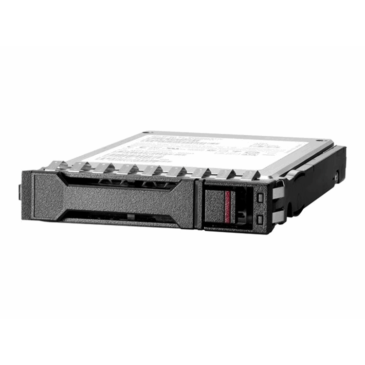 HPE 3.2TB NVMe MU SFF BC U.2 P4610 SSD