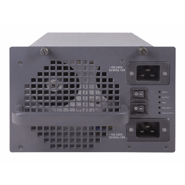 HPE 7500 2800W AC Power Supply