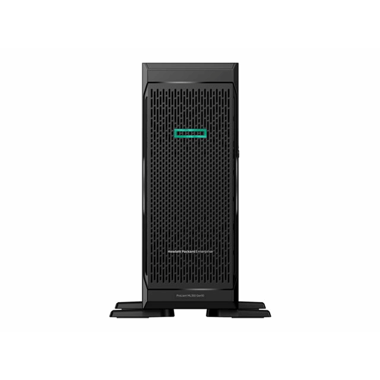 HPE ML350 Gen10 4208 1P 16G 8SFF Svr