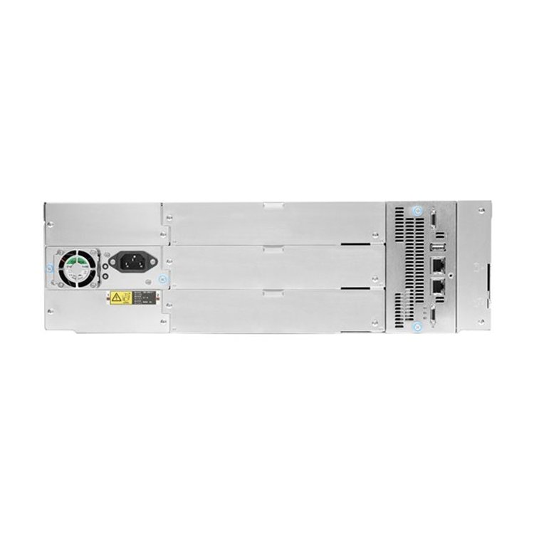 HPE MSL3040 Scalable Base Module HPE MSL3040 Scalable Base Module