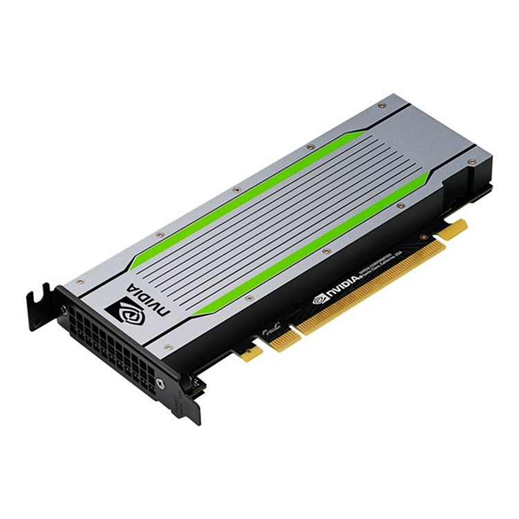 HPE NVIDIA Tesla T4 16GB Module