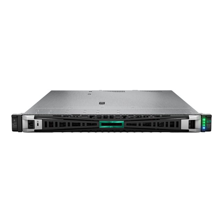 HPE ProLiant DL320 Gen11 3408U 1.8GHz 8-core 1P 16GB-R 4LFF 1000W PS Server