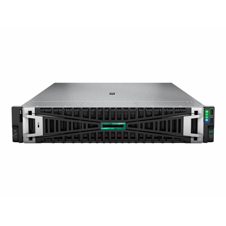 HPE ProLiant DL380 Gen11 24SFF NC