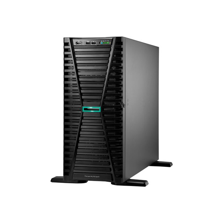 HPE ProLiant ML110 Gen11 3408U 1.8GHz