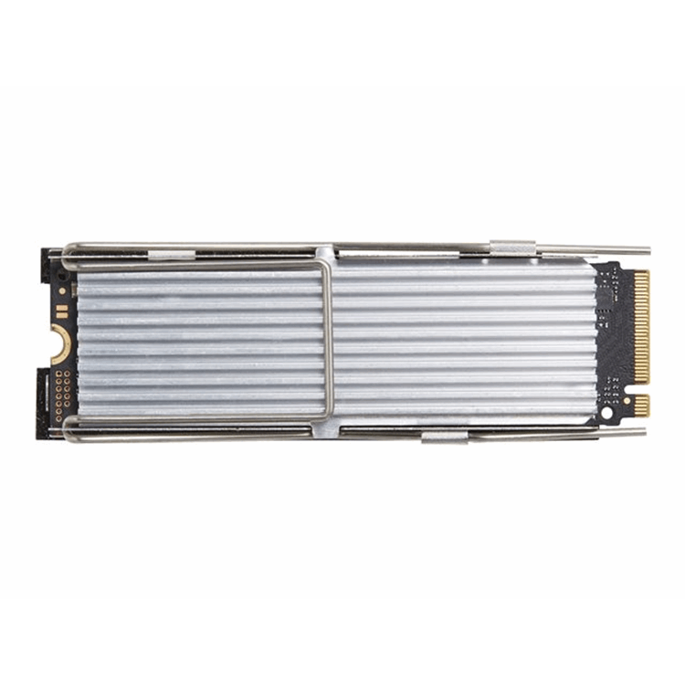 HPZ 2TB PCIe 2280 TLC M.2 Kit SSD