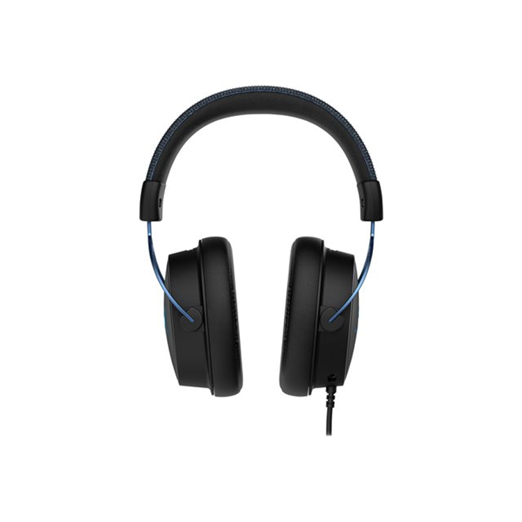 HyperX Cloud Alpha S Blue HX-HSCAS-BL/WW