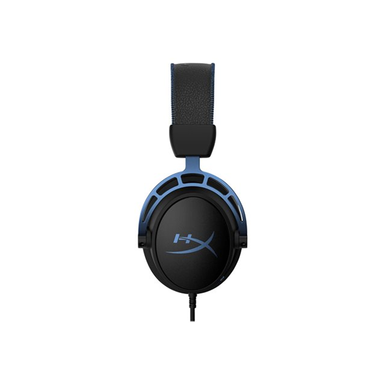 HyperX Cloud Alpha S Blue HX-HSCAS-BL/WW