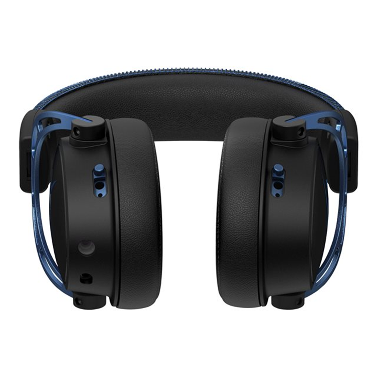 HyperX Cloud Alpha S Blue HX-HSCAS-BL/WW