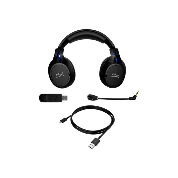 HyperX Cloud Flight PS5 HHSF1-GA-BK/G