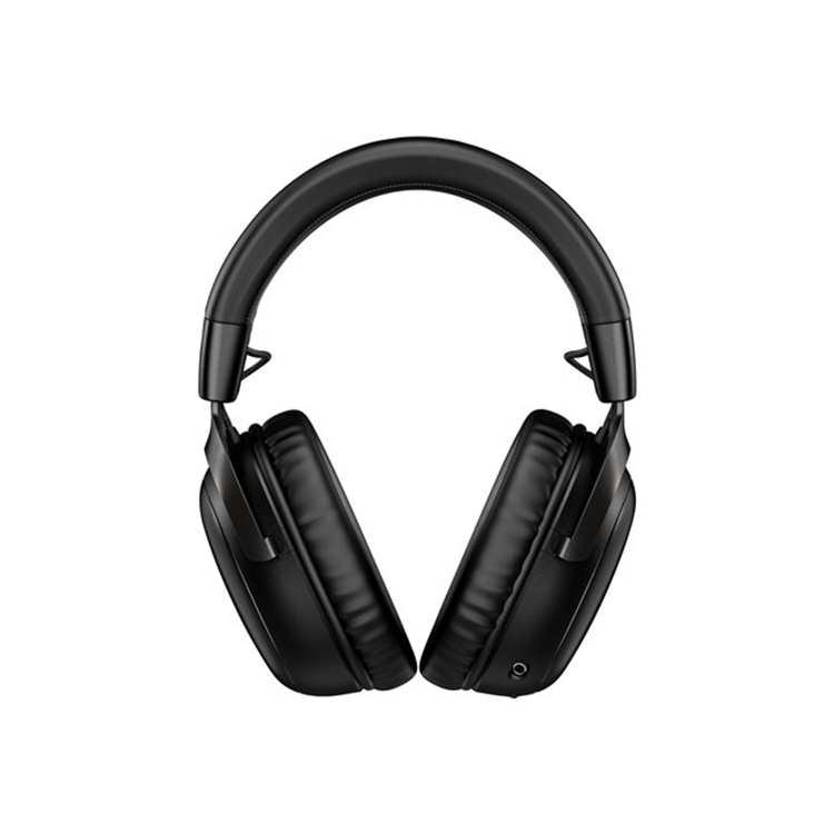 HyperX Cloud III Wireless Gaming Headset - Black (PC/PS5/PS4)