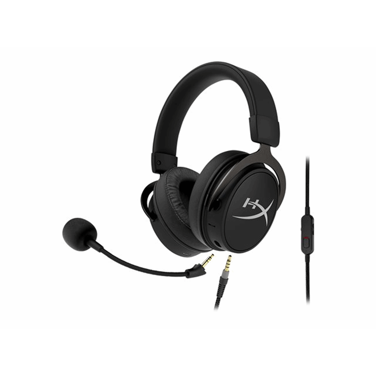 HyperX Cloud MIX Gunmetal HX-HSCAM-GM