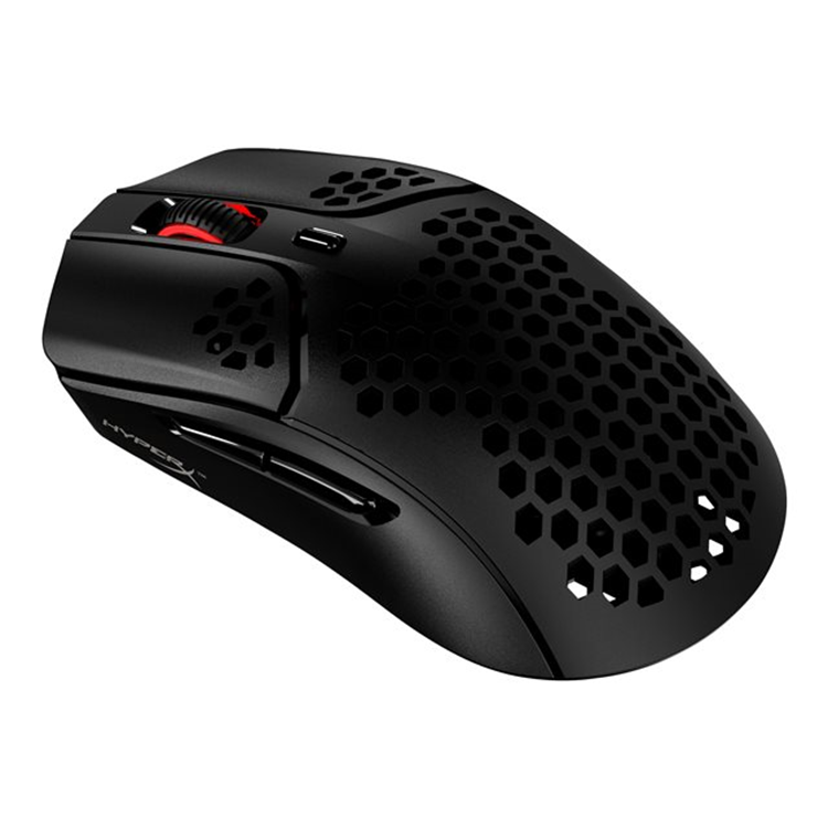 HyperX Haste Wireless Bk HMSH1-B-BK/G