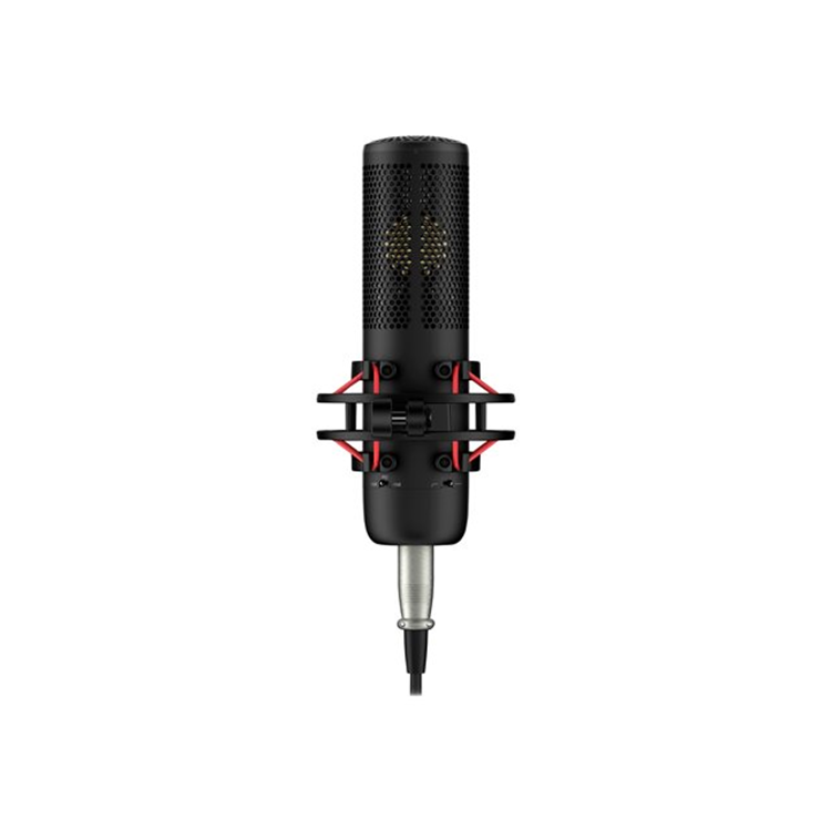 HyperX ProCast XLR microphone: