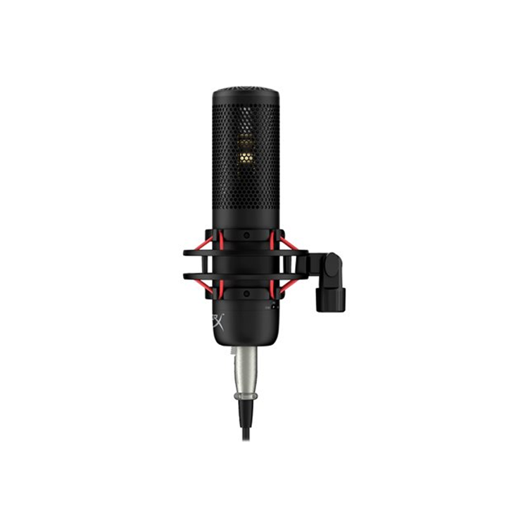 HyperX ProCast XLR microphone: