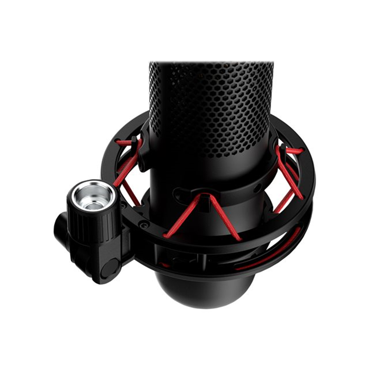 HyperX ProCast XLR microphone: